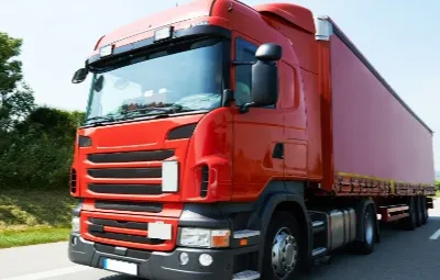 İzmir Tavşanlı Ambar Kargo